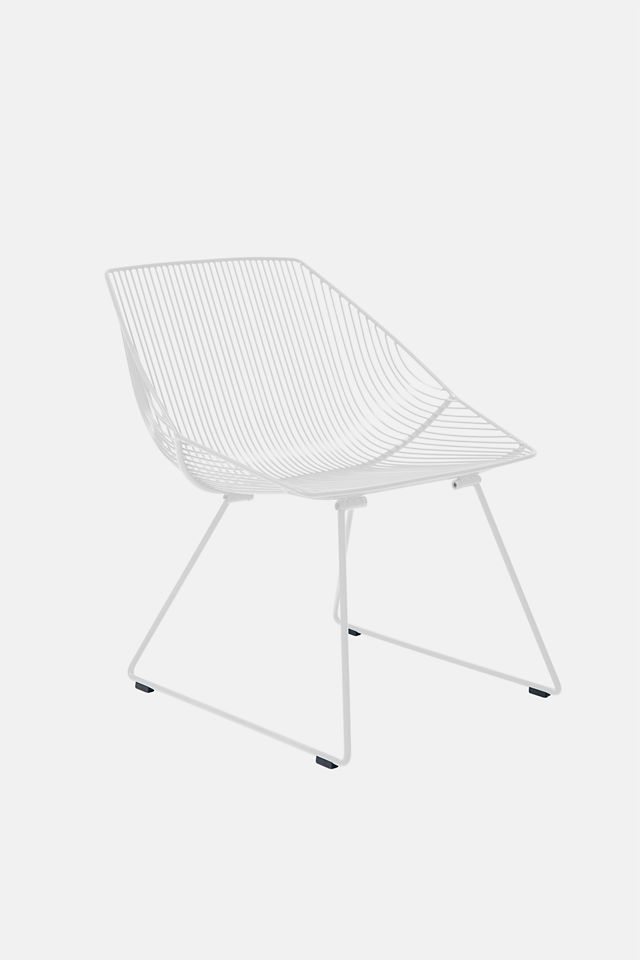 Bend Goods Bunny Lounge Chair #1