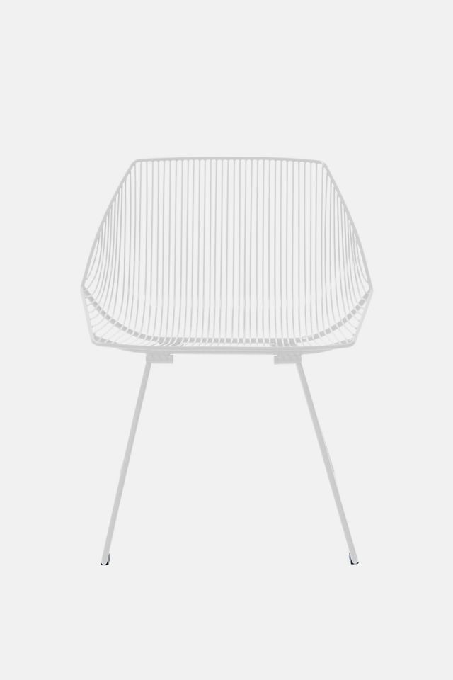 Bend Goods Bunny Lounge Chair #2