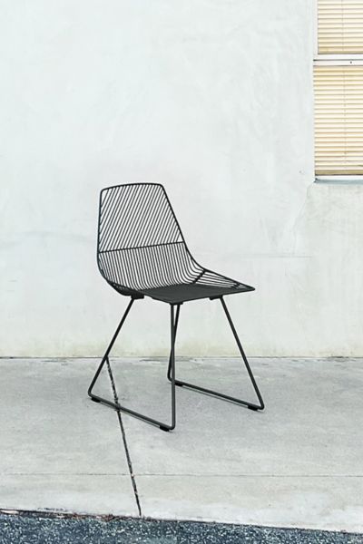 Bend Goods Ethel Dining Chair In Black