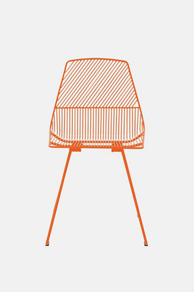 Bend Goods Ethel Dining Chair - Thumbnail 2