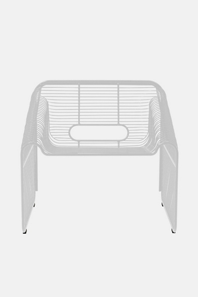 Bend Goods Hot Seat Lounge Chair