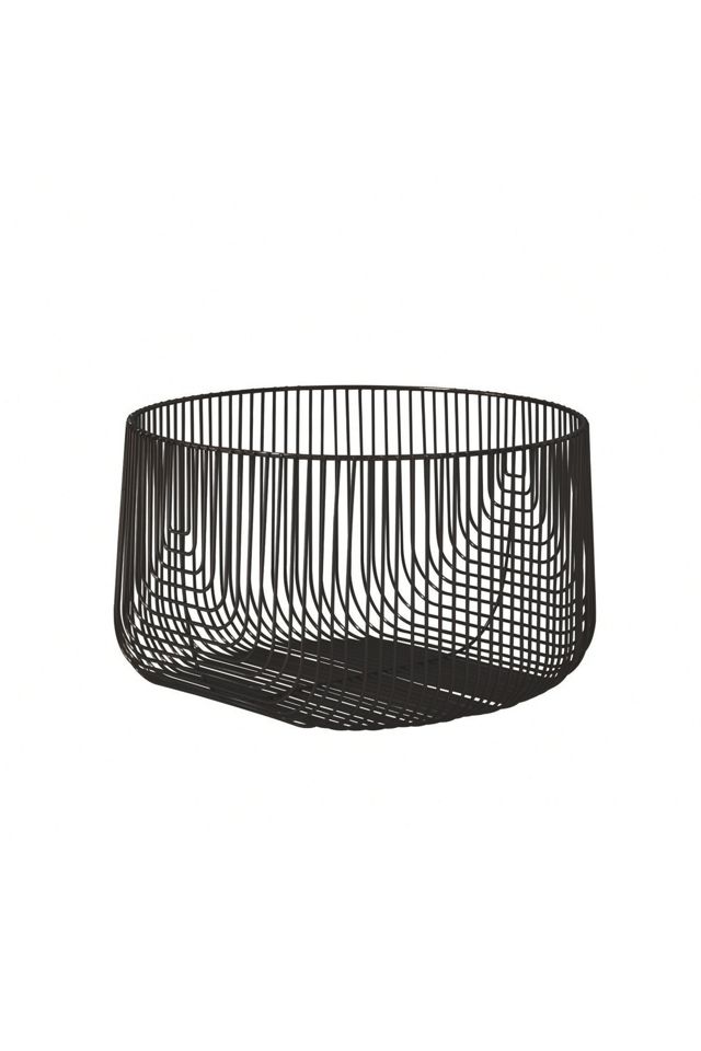 Bend Goods 18" Wire Basket