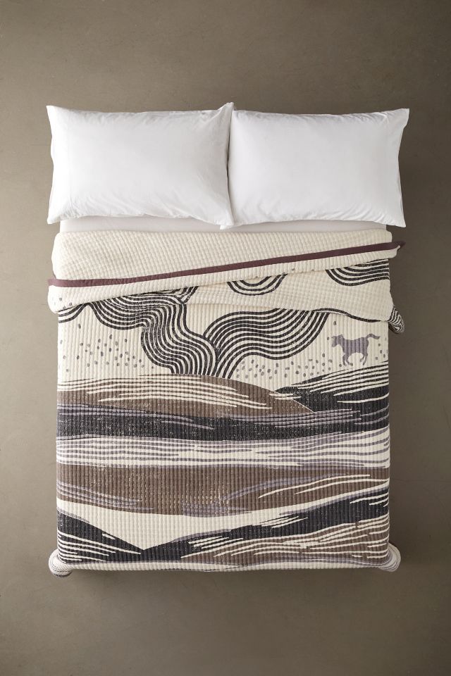 Dell Bed Blanket #1