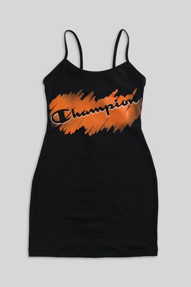 Frankie Collective Rework Champion Mini Dress 009 | Urban Outfitters