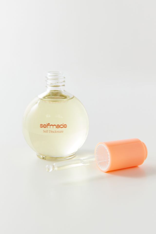 Selfmade Self Disclosure Intimacy Serum