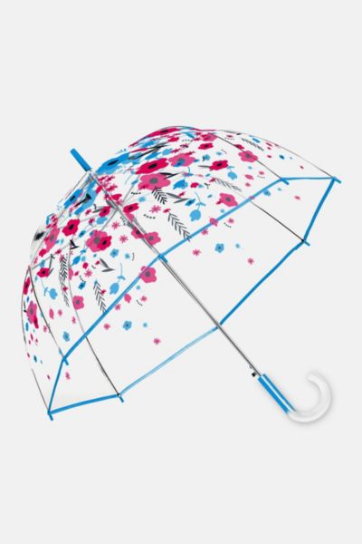 Shedrain Bubble Stick Umbrella In Melody