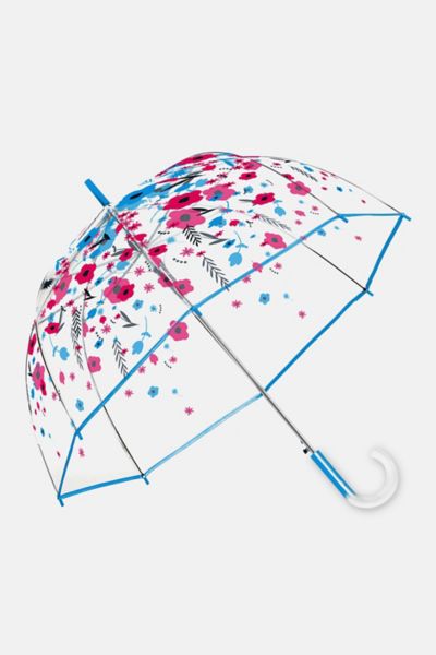 Shedrain Bubble Stick Umbrella In Melody