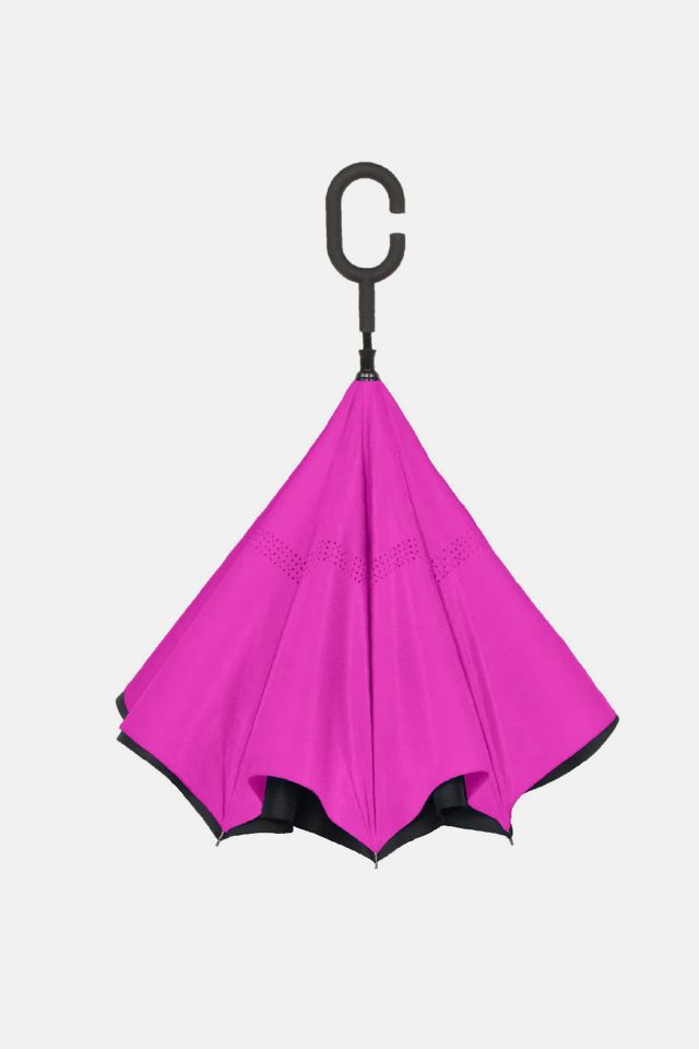 ShedRain UnbelievaBrella Stick Umbrella #1