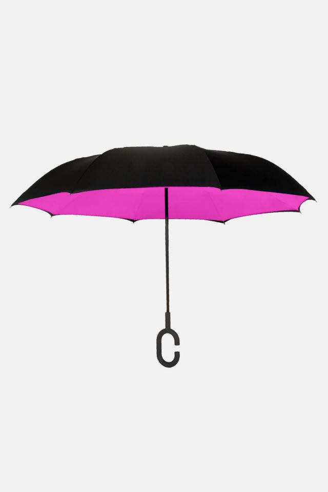 ShedRain UnbelievaBrella Stick Umbrella #2
