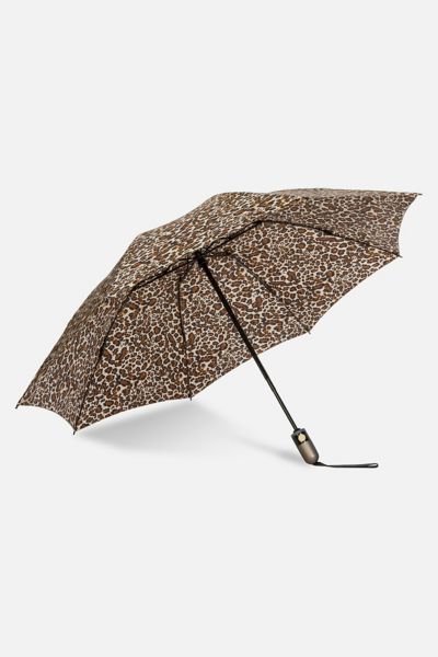 Shedrain Unbelievabrella Compact Umbrella In Amur