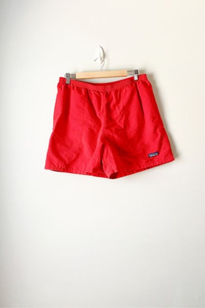 vintage patagonia shorts