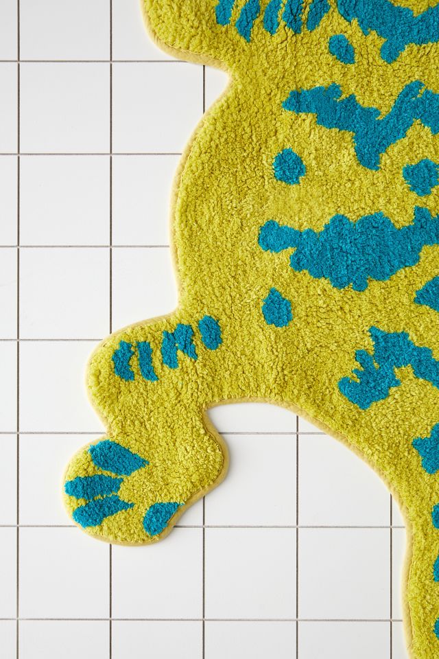 Sardine Bath Mat  Urban Outfitters