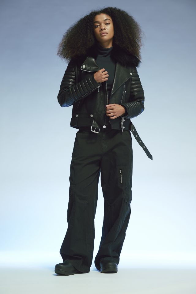 The Arrivals Rainier Modular Moto Jacket #1