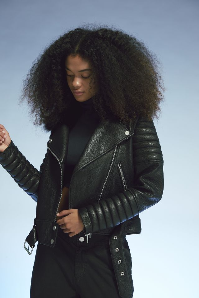 The Arrivals Rainier Modular Moto Jacket #2