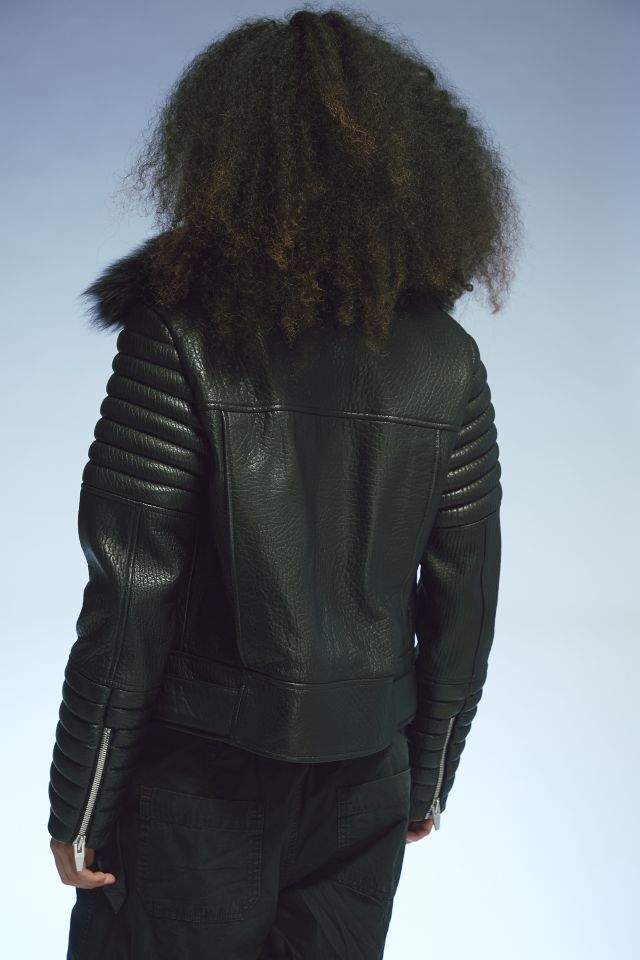 The Arrivals Rainier Modular Moto Jacket #3