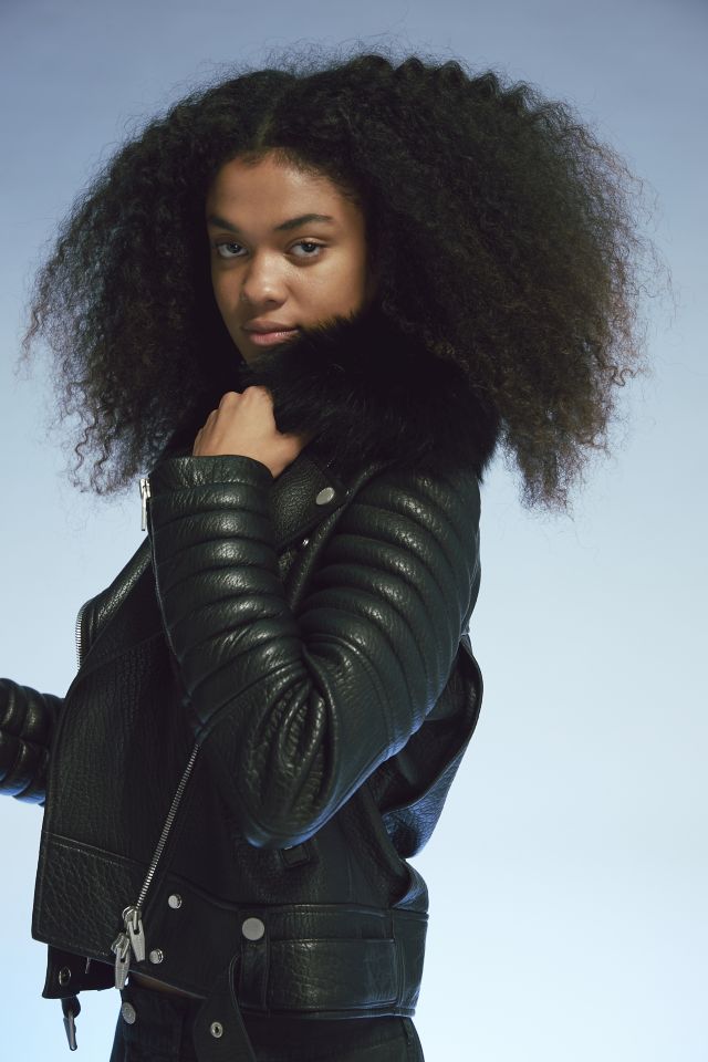 The Arrivals Rainier Modular Moto Jacket #4