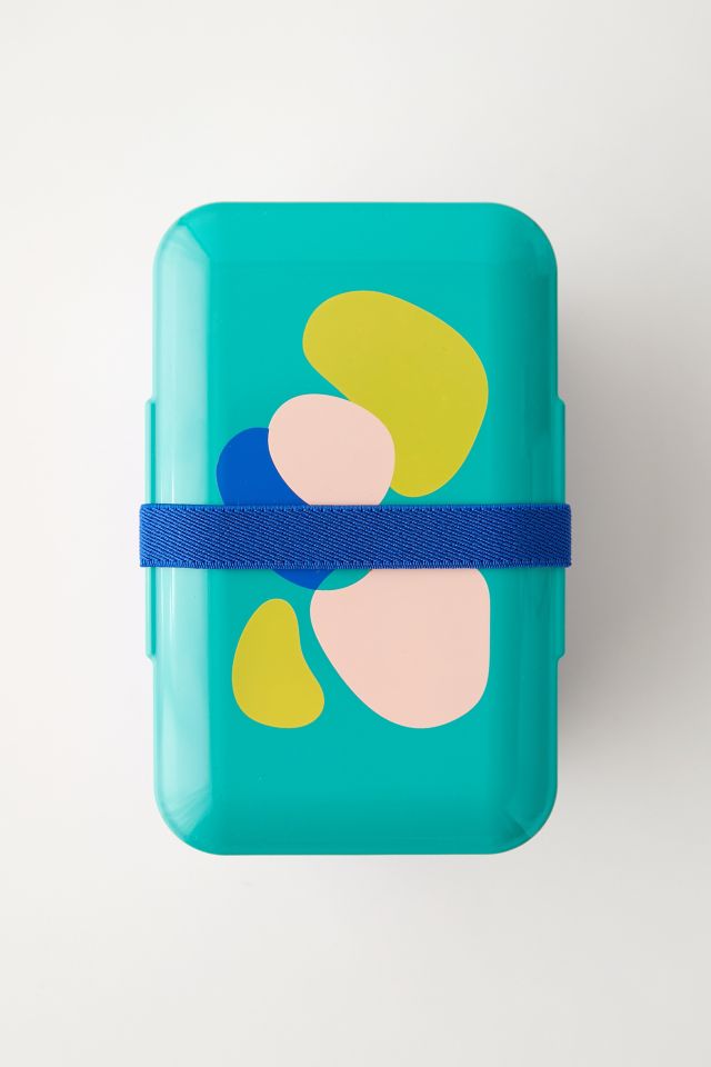 POKETO Dual Bento Bite Box #1