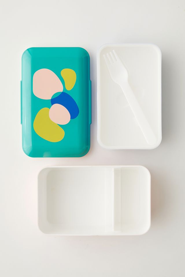 POKETO Dual Bento Bite Box #3
