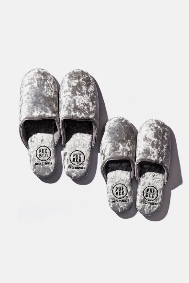 Puebco Velvet Slipper #2
