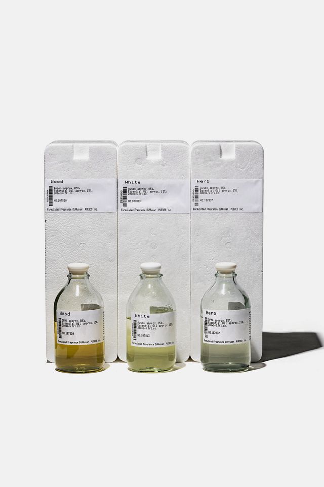 Puebco Formulated Fragrance Diffuser #1