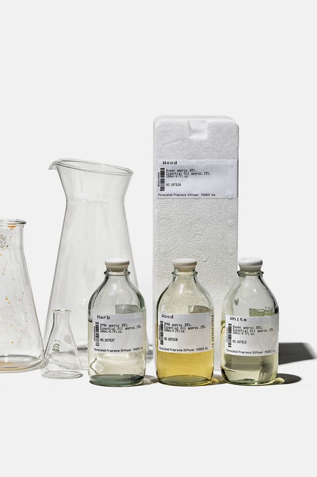 Puebco Formulated Fragrance Diffuser #3