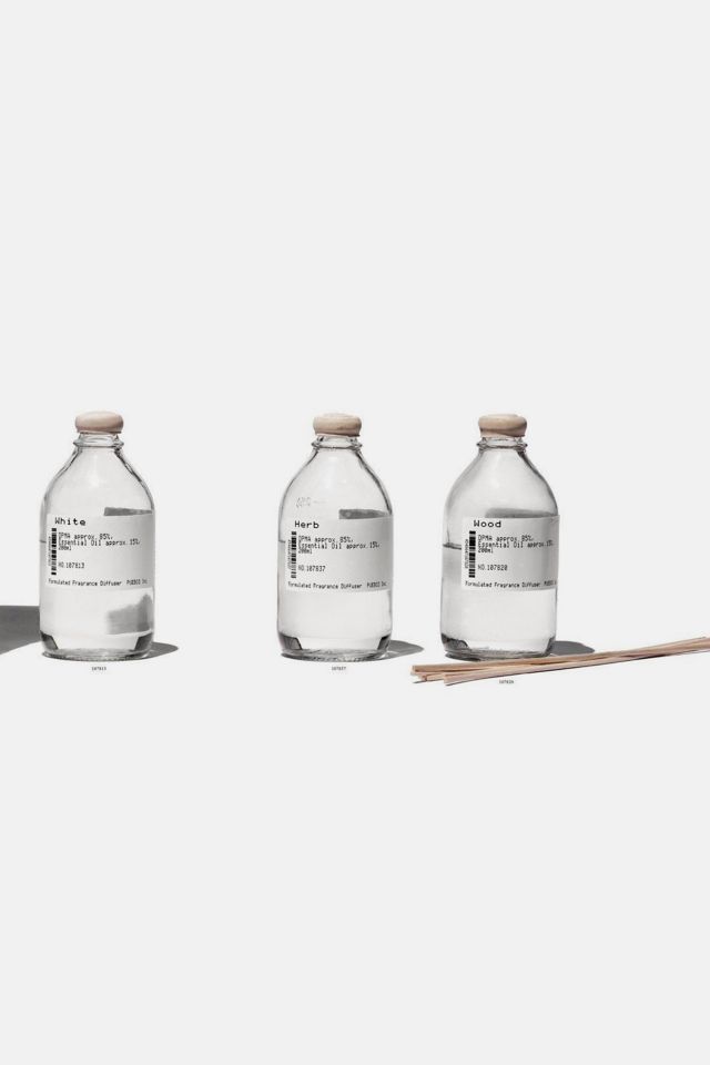Puebco Formulated Fragrance Diffuser #2