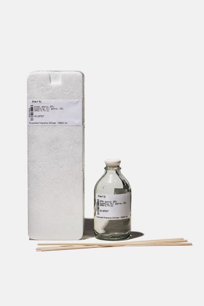 Flame Electric Essential Oil Diffuser | Urban Outfitters