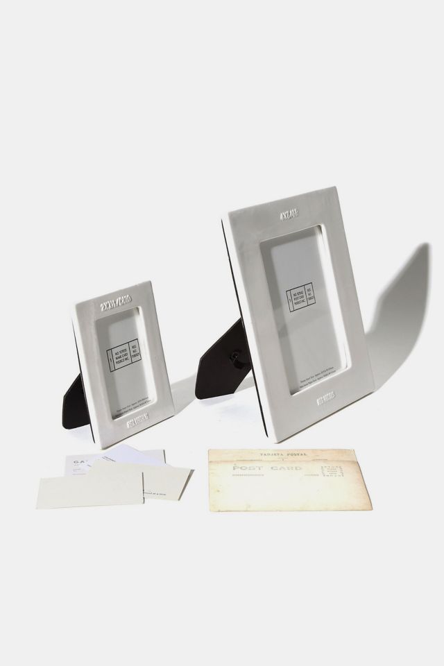 Puebco Ceramic Frame #1