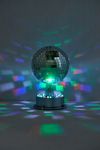 UO Exclusive Disco Ball Light Up Wireless Speaker | Urban Outfitters