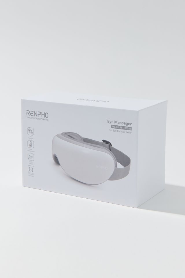 RENPHO Smart Eye Massager