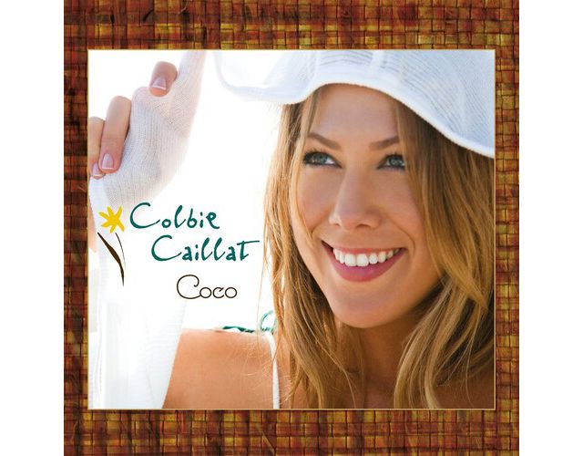 Colbie Caillat - Coco LP #1