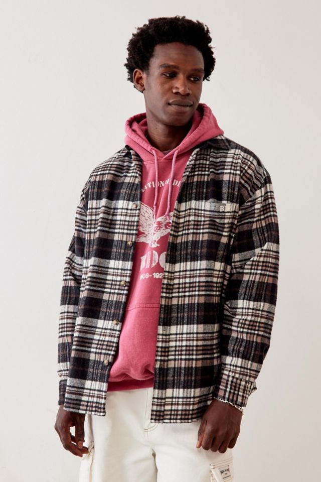 Urban outfitters clearance flannel