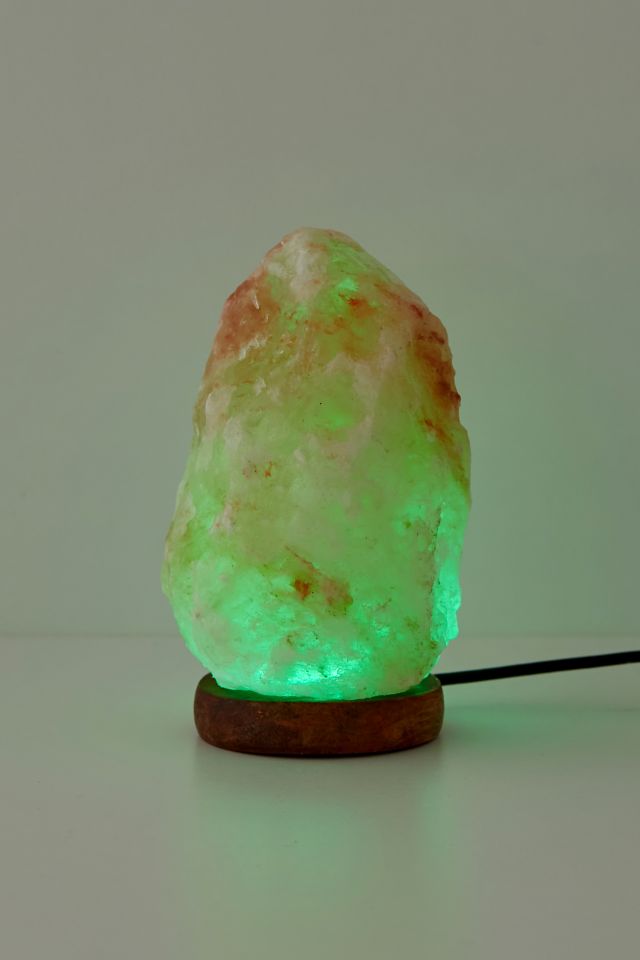 Urban Outfitters ソルトテーブルランプ　照明　ライト Urban Outfitters ソルトテーブルランプ 照明 ライト Lighting
