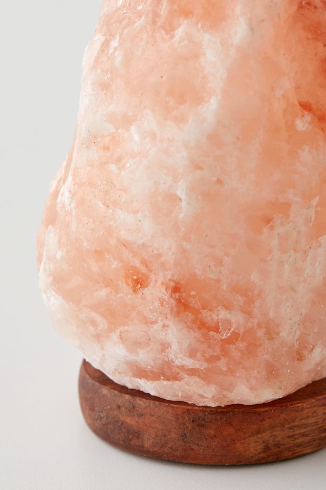 Color Changing Himalayan Salt Lamp #5