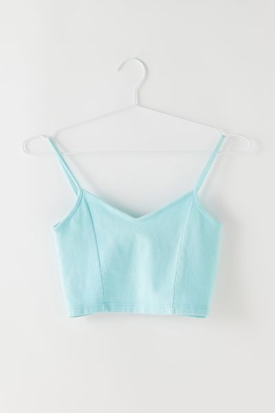 Vintage Tank Top | Urban Outfitters