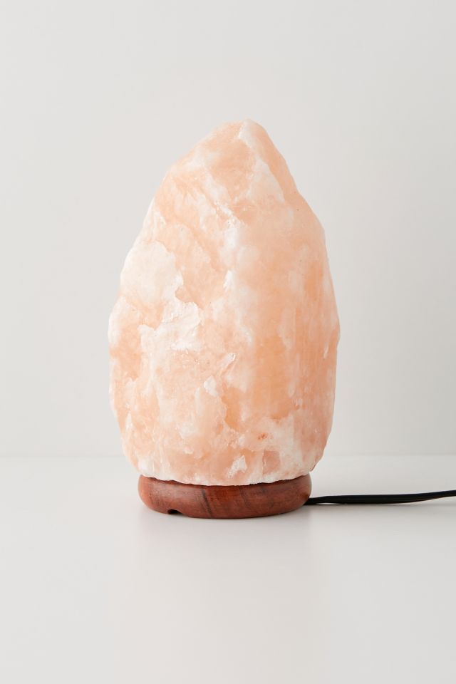 Himalayan Salt Lamp #1