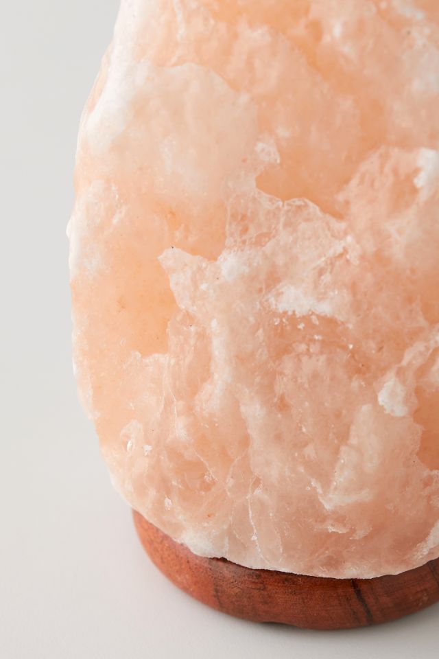 Himalayan Salt Lamp #3