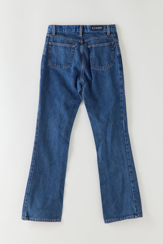 Vintage Flared Jean #1