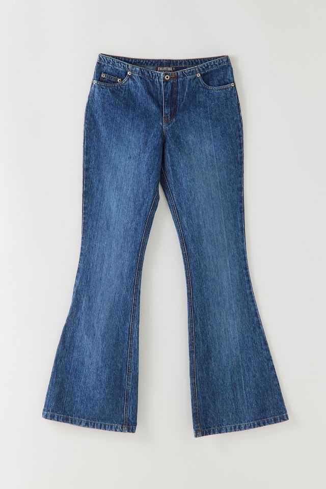 Vintage Bell Bottom Jean | Urban Outfitters