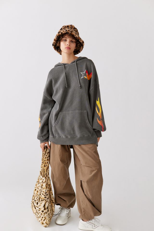 NSYNC Graphic Hoodie Sweatshirt #1