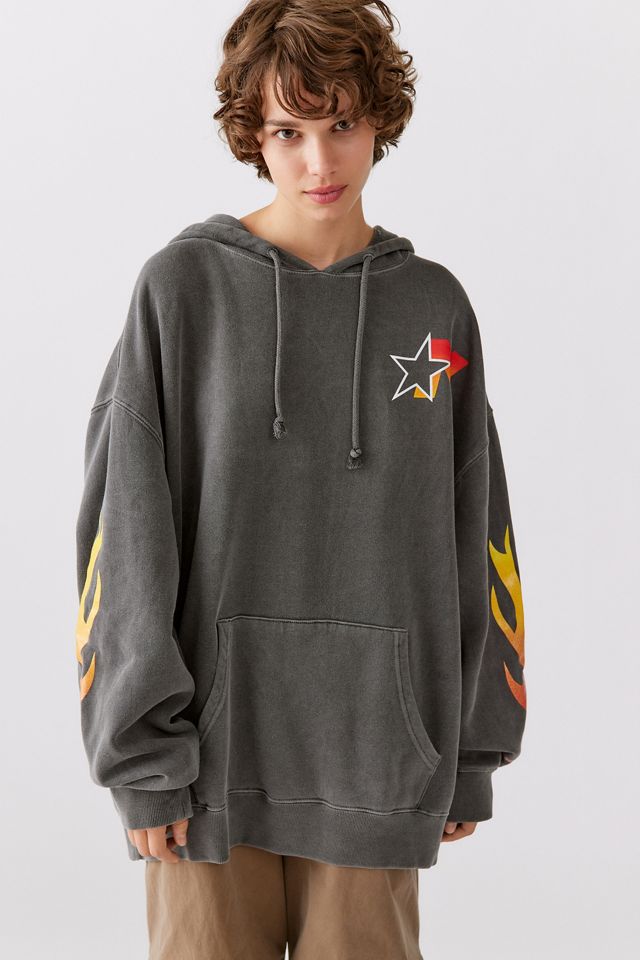 NSYNC Graphic Hoodie Sweatshirt #2