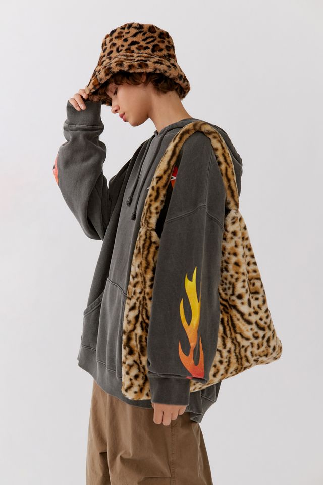 NSYNC Graphic Hoodie Sweatshirt #3