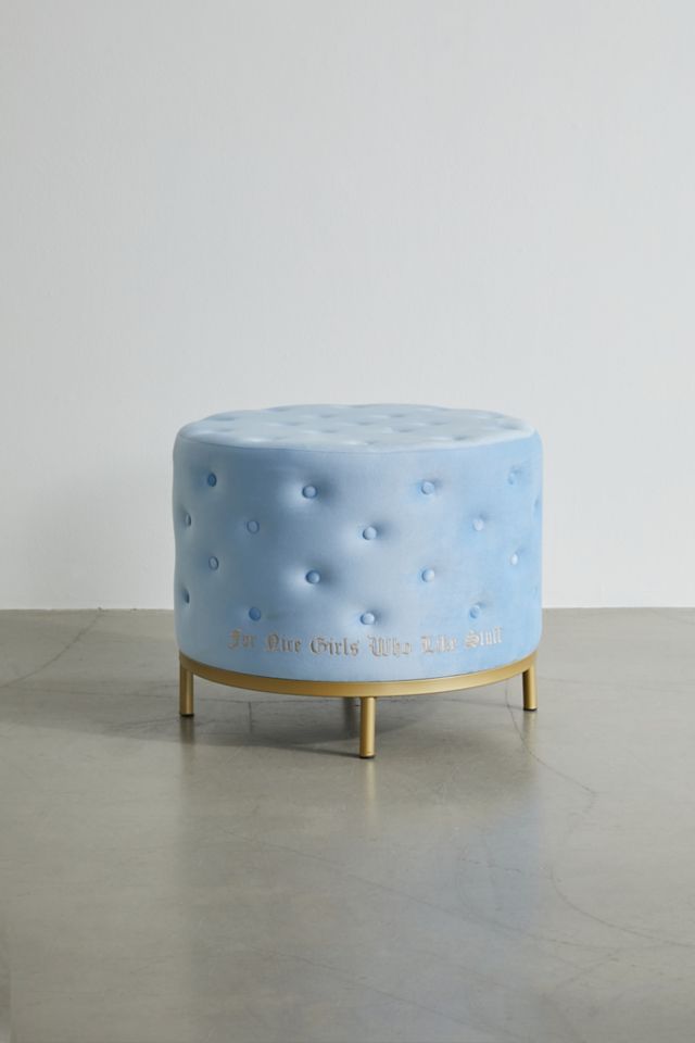 Urban discount outfitters footstool