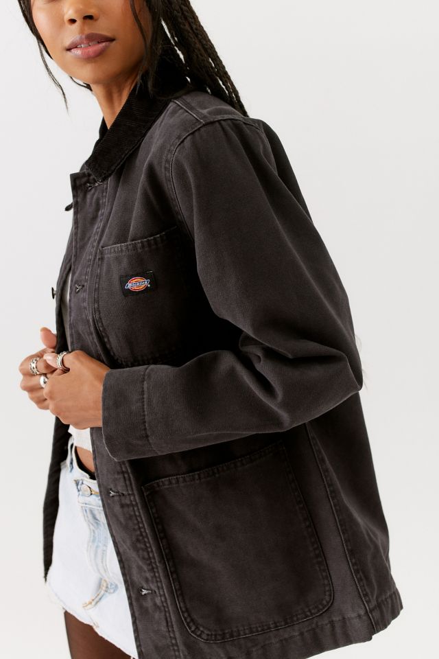 Dickies Chore Jacket #2