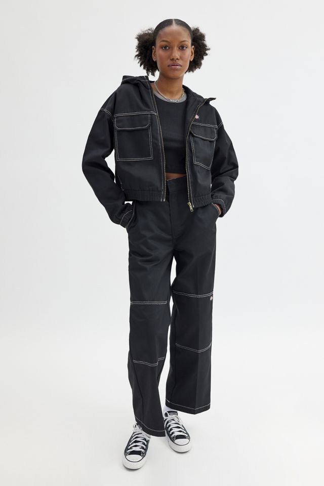 Dickies Aliceville Cropped Jacket #1