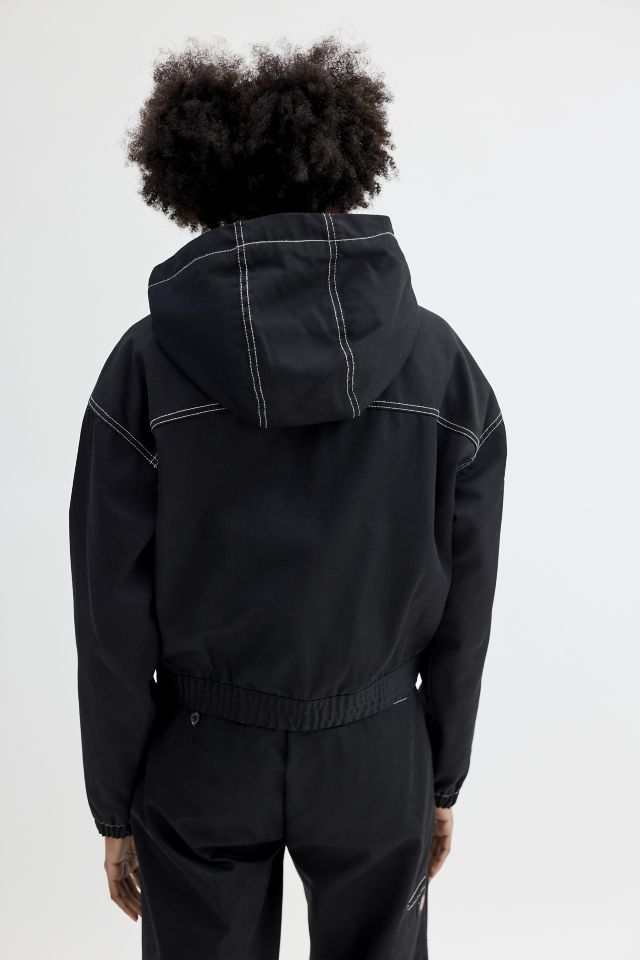 Dickies Aliceville Cropped Jacket #2