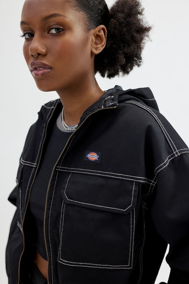 Urban outfitters cheap dickies jacket