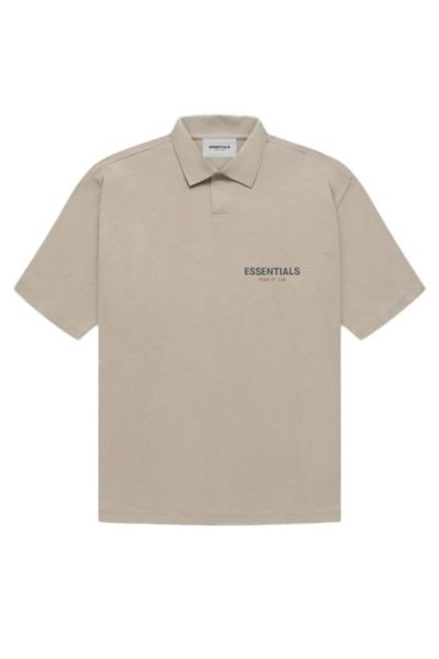 Fear Of God Essentials Core Collection Polo 