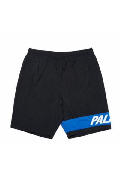 Palace Side Shorts | Urban Outfitters