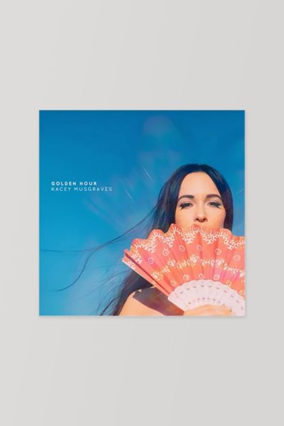 Kacey Musgraves - Golden Hour LP